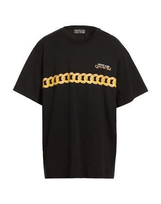 Versace CAMISETAS Y TOPS - Camisetas en YOOX.COM