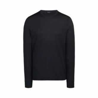 Maerz Sweaters - Heren - Truien - Zwart - Maat: 2XL