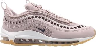 Nike Fitness, Dames, Roze, 44 1/2 EU, Leer, Air Max 97 Ultra