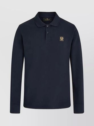 Belstaff polo shirt
