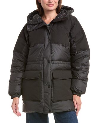 Helly Hansen Escape Down Parka