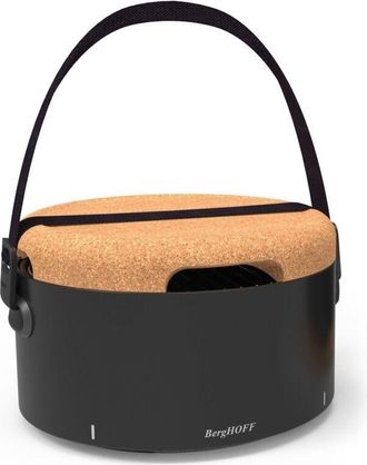 Berghoff Barbacoa De Carb&oacute;n - 2415601