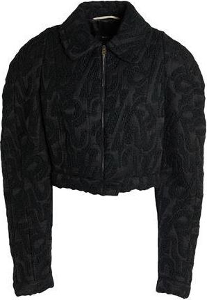 Rochas ROPA DE ABRIGO - Chaquetas y cazadoras en YOOX.COM