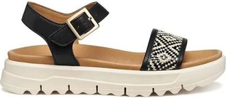Geox Donna, Scarpe, Nero, 40 EU, new