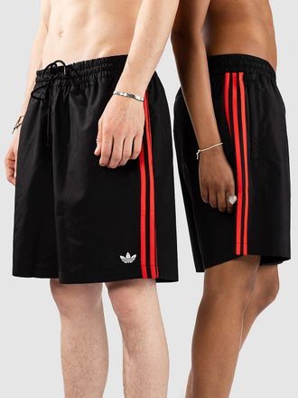 adidas Skt WTR Boardshorts zwart