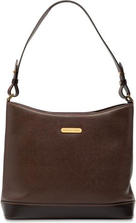 Burberry Pre-owned Burberry Leather Shoulder Bag Ladies 1ABKBT46I1XGM5PX