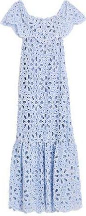 Silvian Heach DRESSES - Maxi dresses sur YOOX.COM