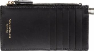Officine Creative Boudin 18 Wallet Accessories