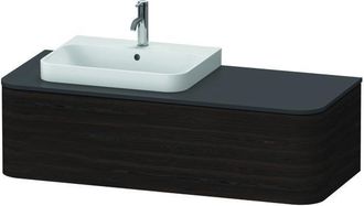 Duravit Unidad De Lavabo Duravit Happy D.2 Plus Para Soporte Mural