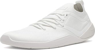 TYR Dropzero Cross Training Shoes White : Mens 11 - Womens 12.5 Medium, Synthetic
