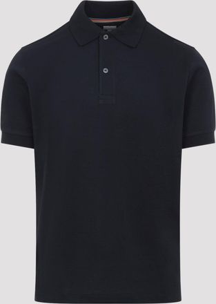 Paul Smith Emb Placket Polo