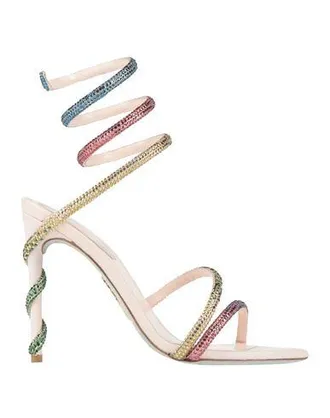 Rene Caovilla FOOTWEAR - Sandals on YOOX.COM