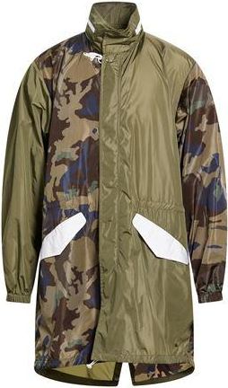 Fay JACKEN & MÄNTEL - Jacken, Mäntel & Trenchcoats auf YOOX.COM