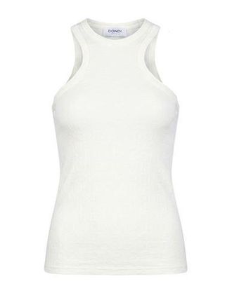 Dondup CAMISETAS Y TOPS - Camisetas de tirantes en YOOX.COM