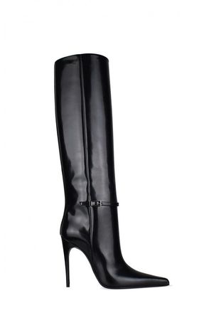 Saint Laurent Vendome Stiefel