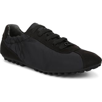 Franco Sarto Felina Sneaker in Black at Nordstrom, Size 5.5