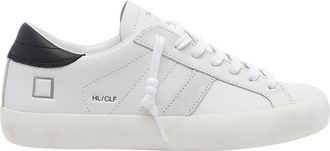 D.A.T.E. D. A.T. E. White Hill Low Sneakers