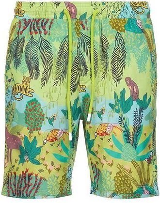 Vilebrequin BOTTOMWEAR - Shorts & Bermuda Shorts on YOOX.COM