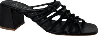 Pedro Garcia Womens Utedal Heels In Black
