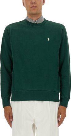Polo Ralph Lauren Cotton Jersey