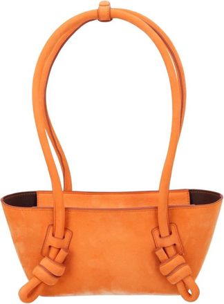 Hereu Bolso de hombro Fleca - Bags - Mujer - Naranja - ONE SIZE