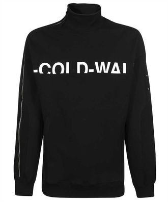 A-Cold-Wall* Print Sweatshirt