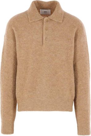 Ami Sweaters