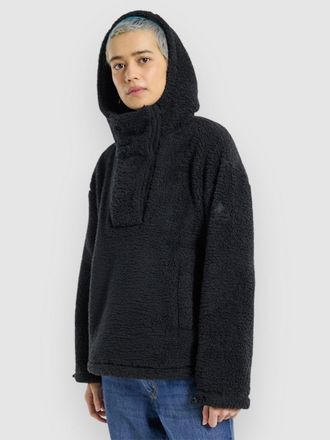 Burton Lemma Hoodie schwarz
