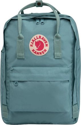 Fj&auml;llr&auml;ven Kanken Laptop 15 Backpack - unisex - Rugzakken - Blauw - ONE Size - Tassen