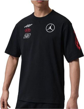 Nike Jordan T-Shirt Black IR7001-010
