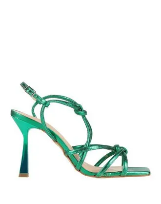 Miss Unique FOOTWEAR - Sandals sur YOOX.COM