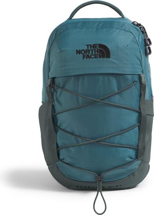 The North Face Borealis MINI Backpack, Space/Anthracite Grey, One Size, Borealis Mini Backpack