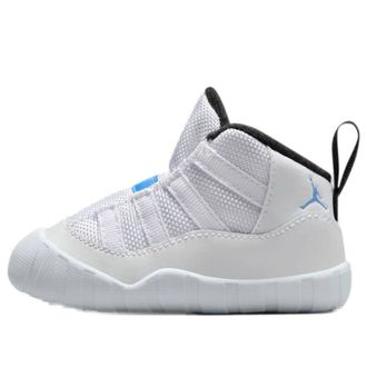 Nike Jordan (TD) Air Jordan 11 Retro Crib Bootie Legend Blue 2024 CI6165-104