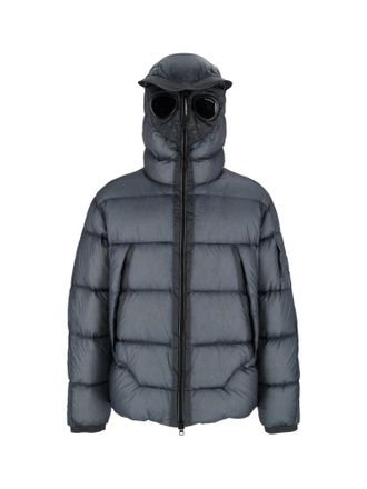 C.P. Company Padded Medium Puffer Jacket