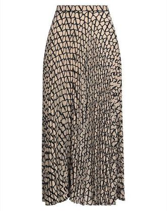 Valentino Garavani BOTTOMWEAR - Midi skirts sur YOOX.COM