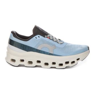 On Running Cloudmonster 1 - female - On Running - Running Shoes - Blue - 5 1/2 UK - Sport