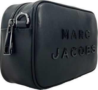 Marc Jacobs Flash Crossbody Bag - Black