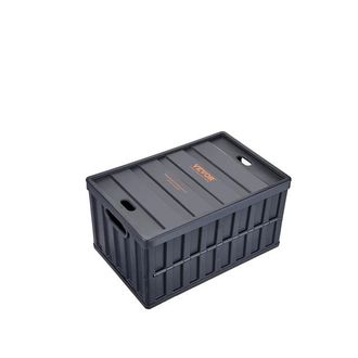 OEM Contenedores De Almacenamiento, Dise&ntilde;o Plegable, Material Pp Duradero, 65 L