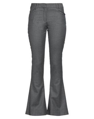 Balmain BOTTOMWEAR - Trousers on YOOX.COM