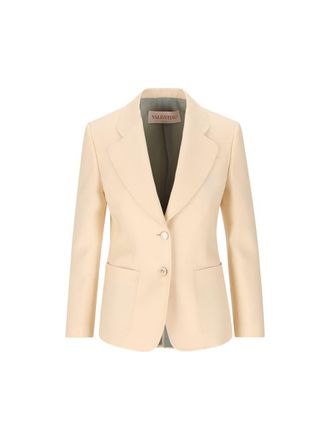 Valentino Garavani Jackets