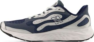 New Balance Fresh Foam Arishi v4 Tiralux Grey Matter Shadow Blue MARIS5H1