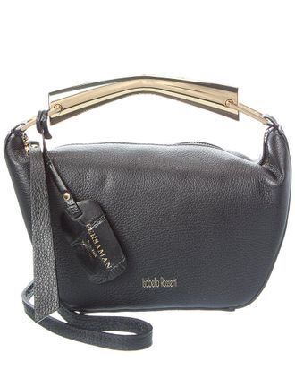 Persaman New York Valerie16 Leather Shoulder Bag
