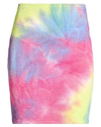 F**k Project F**K PROJECT Mini skirts