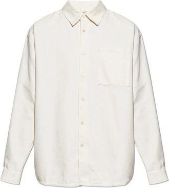 American Vintage Uomo, Magliette, Beige, M/L, new