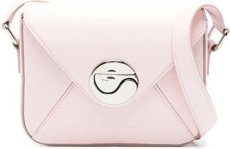 Coperni Borsa Mail Box mini - Rosa