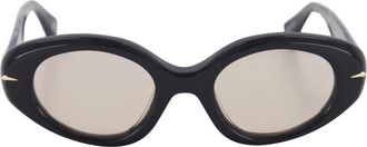 Le Specs unisex, Accessoires, Zwart, Maat: 52 MM