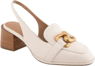 Aerosoles Allure Raffia Pump