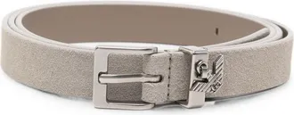 Emporio Armani leren riem