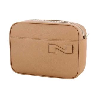 Nathan-Baume Bolsos Nathan-Baume 14397875035 - Bags - Mujer - Marr&oacute;n - ONE SIZE