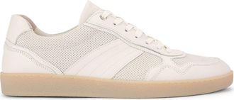 Kurt Geiger Lloyd 2 Low Top Sneaker in White at Nordstrom, Size 10.5